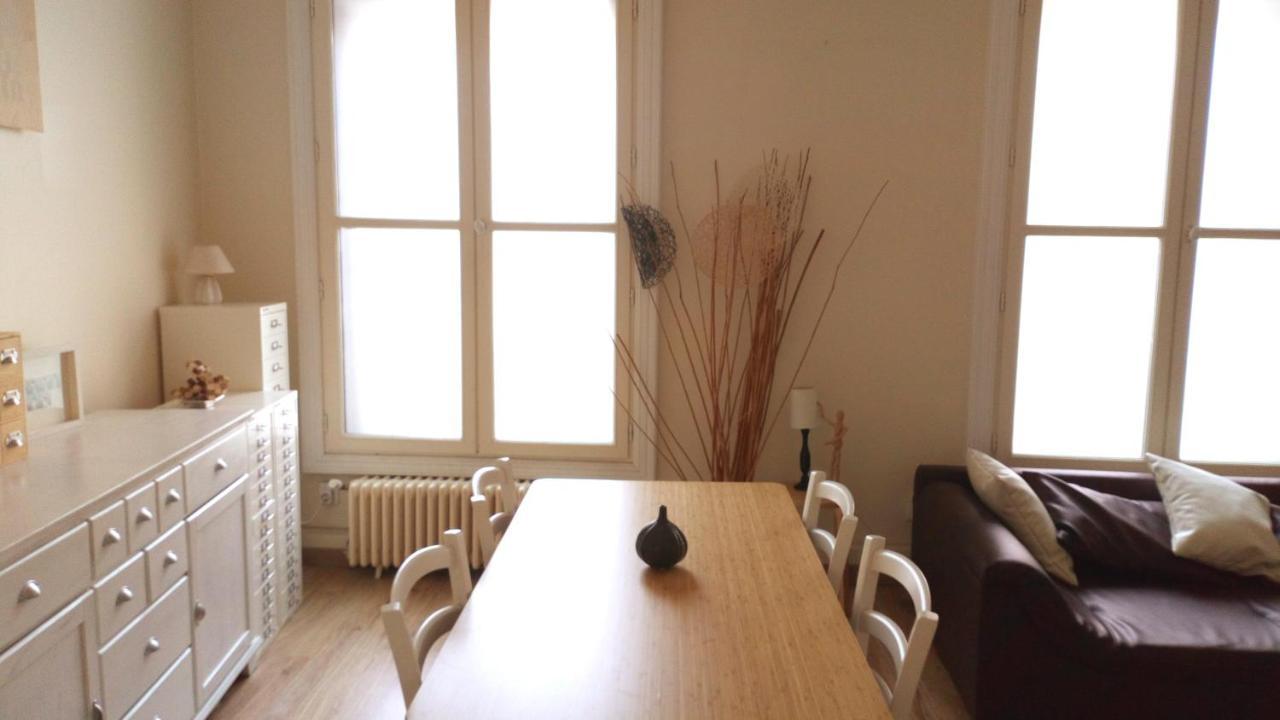 103M2 D'Espace Et De Calme Au Coeur De Монпелье Экстерьер фото