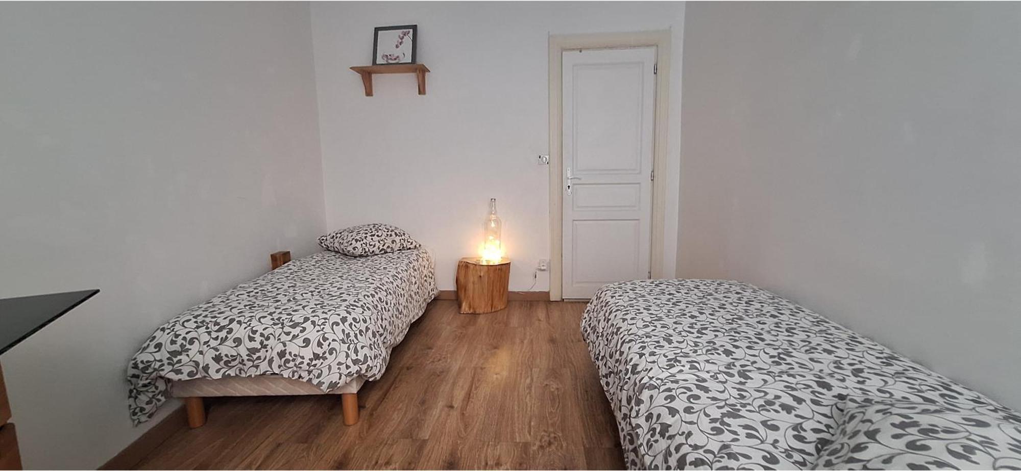 103M2 D'Espace Et De Calme Au Coeur De Монпелье Экстерьер фото