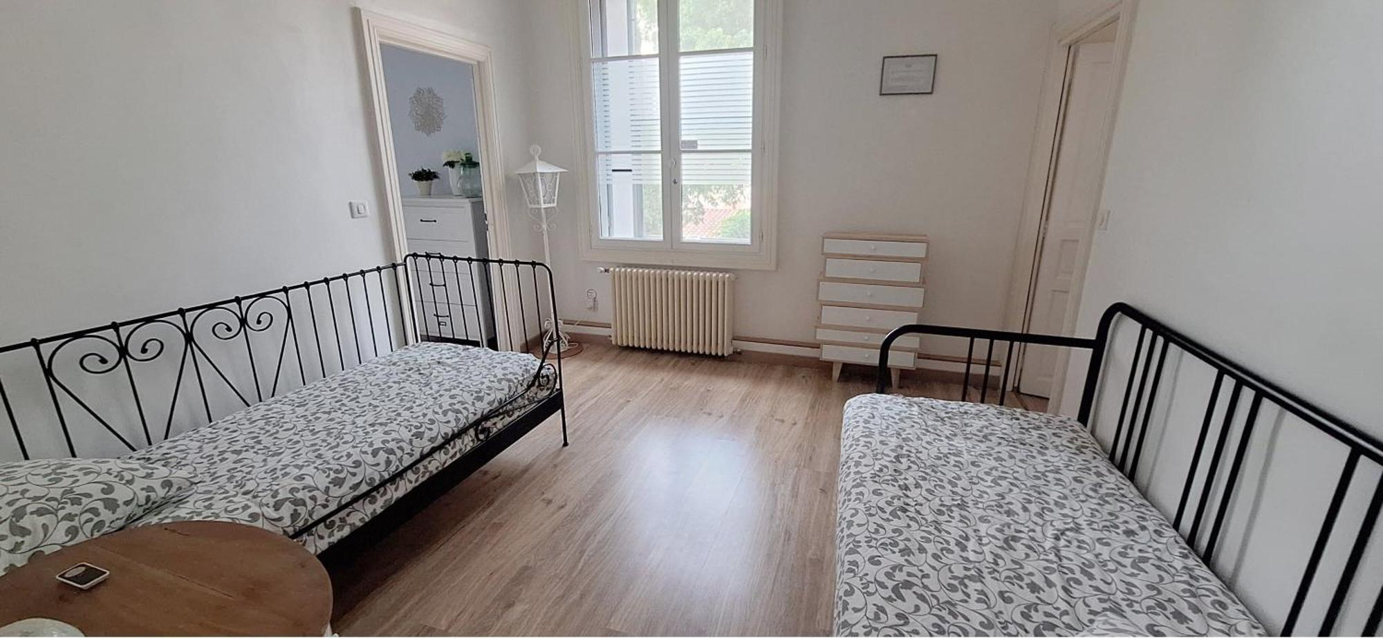 103M2 D'Espace Et De Calme Au Coeur De Монпелье Экстерьер фото