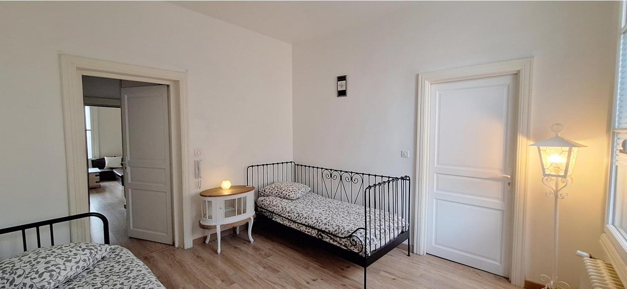 103M2 D'Espace Et De Calme Au Coeur De Монпелье Экстерьер фото