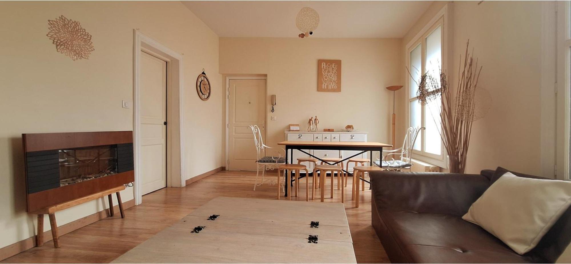 103M2 D'Espace Et De Calme Au Coeur De Монпелье Экстерьер фото